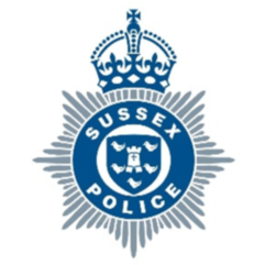 Sussex Police Crest